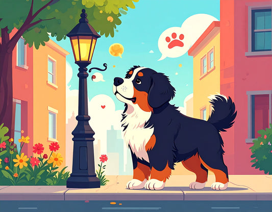 Toi tu scrolles ? Lui il renifle !