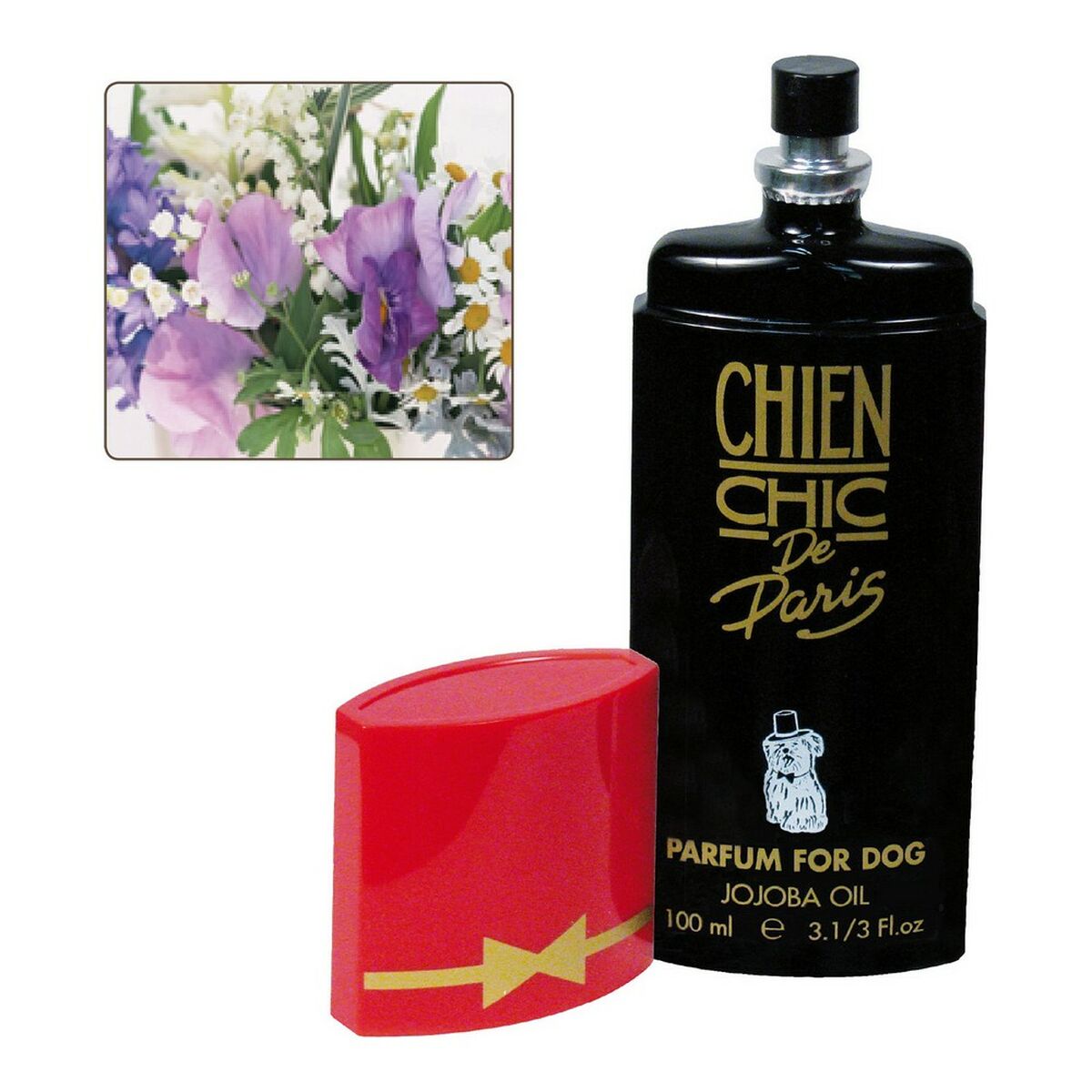 Parfum Chien Chic-0
