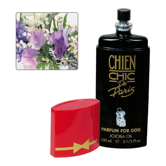 Parfum Chien Chic-0