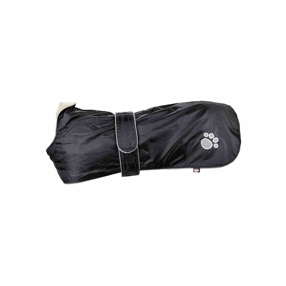 Dog Coat Trixie Orléans Black XL-0