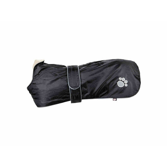Dog Coat Trixie Orléans Black XL-0