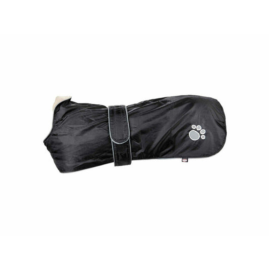 Dog Coat Trixie Orléans Black L-0