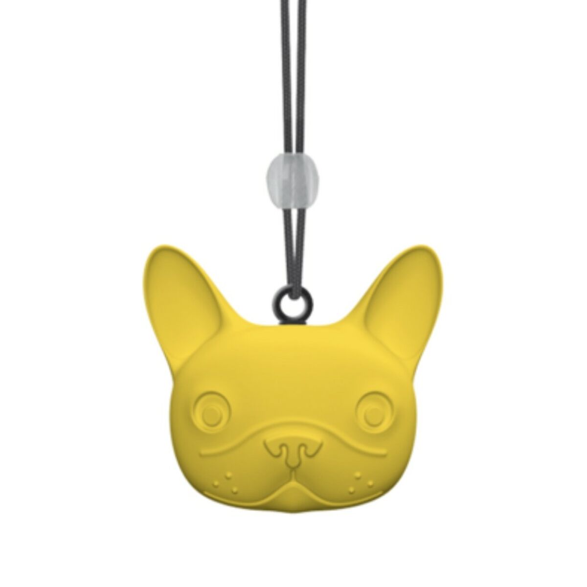 Car Air Freshener Dr Marcus Cosmic Dog Vanilla Plastic Fragrance Pendant-3
