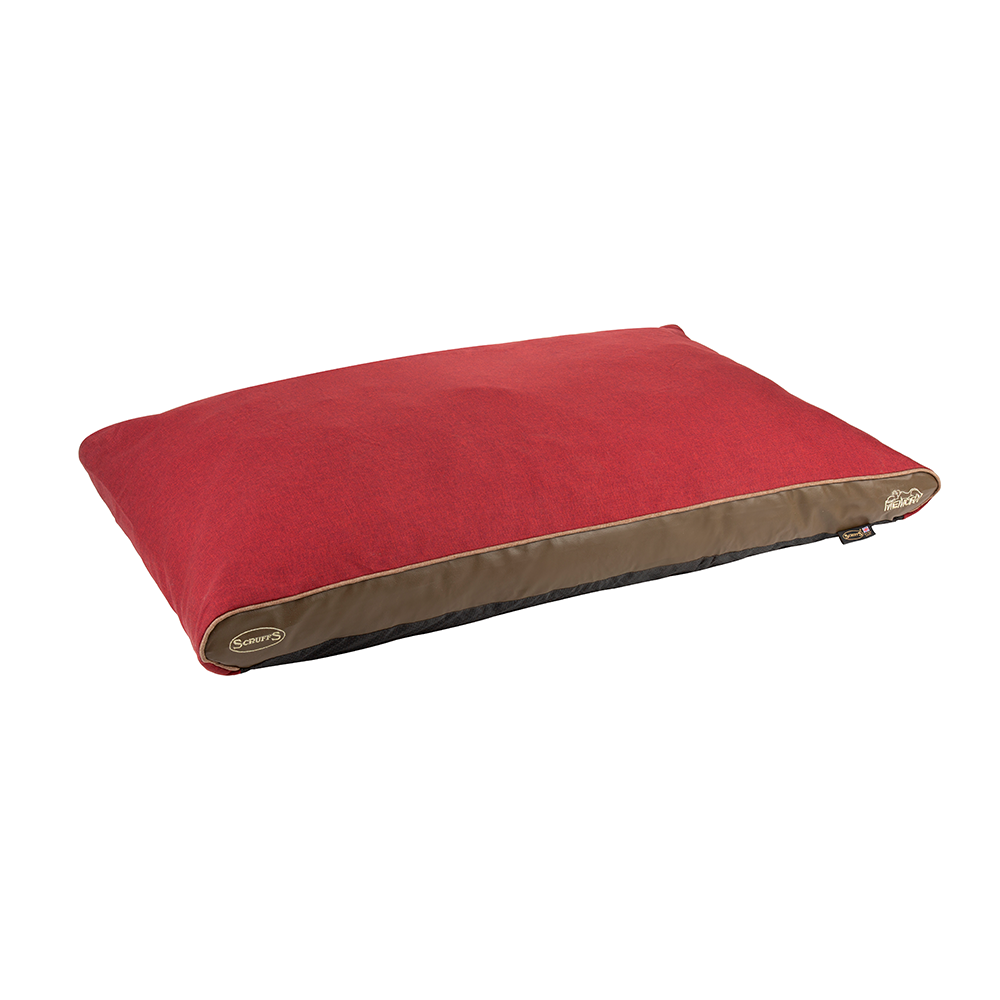 Matelas orthopédique -1