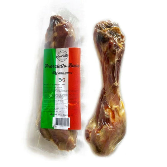 Dog Snack EDEN Prosciutto di Parma Pig-0