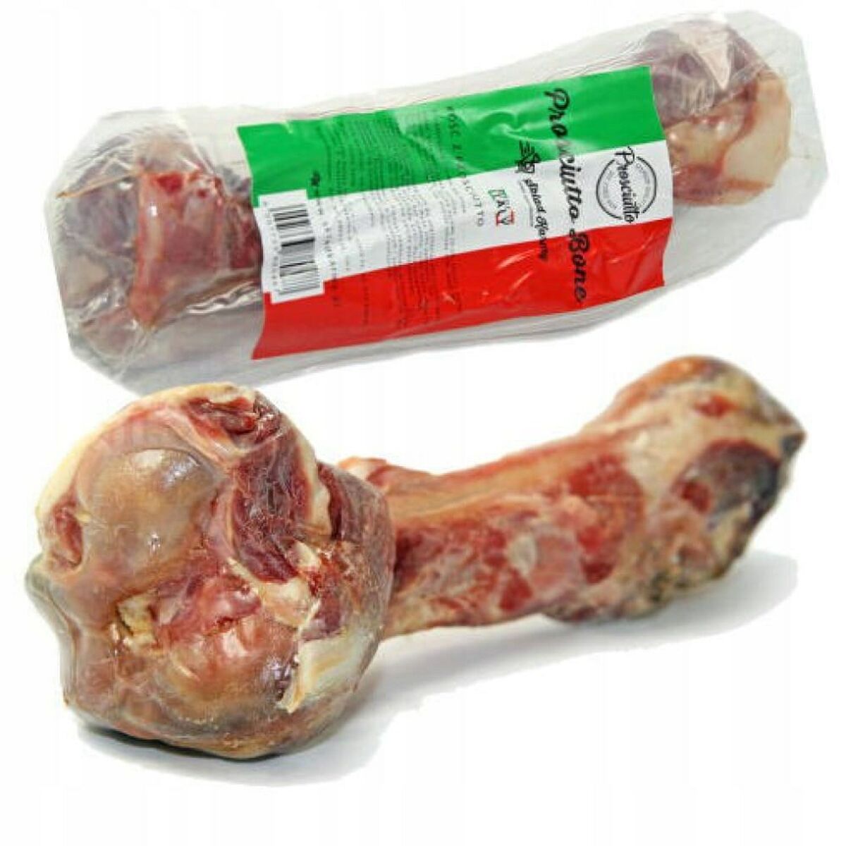Dog Snack EDEN Prosciutto di Parma Pig-2