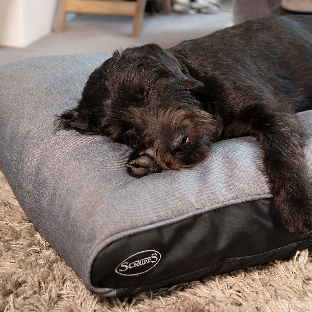 Matelas orthopédique -8