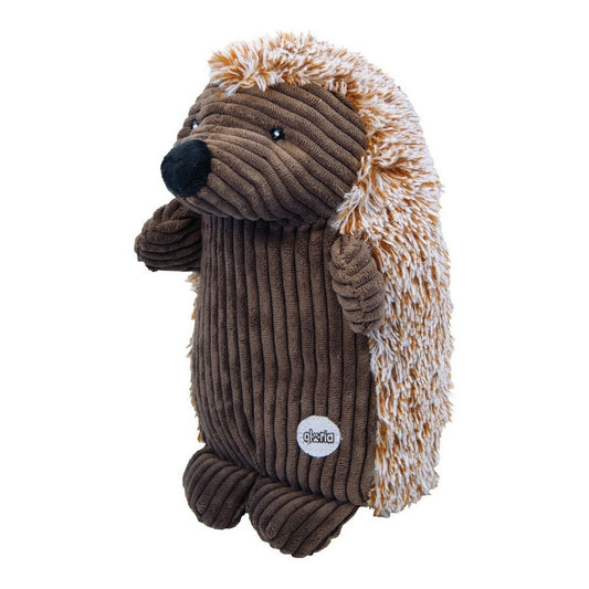 Dog toy Gloria Brown Hedgehog (20 cm)-0