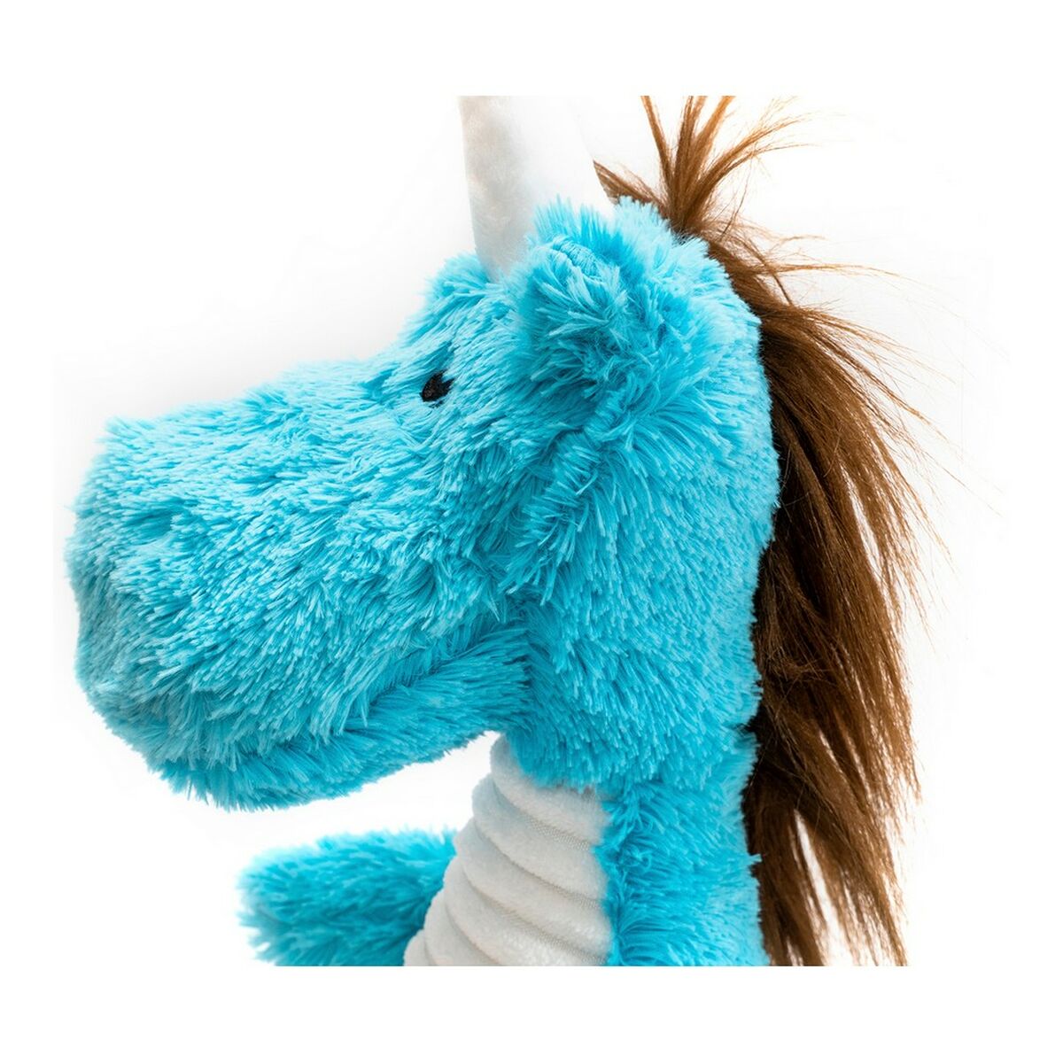 Dog toy Gloria Blue Monster Polyester Eva Rubber polypropylene-6