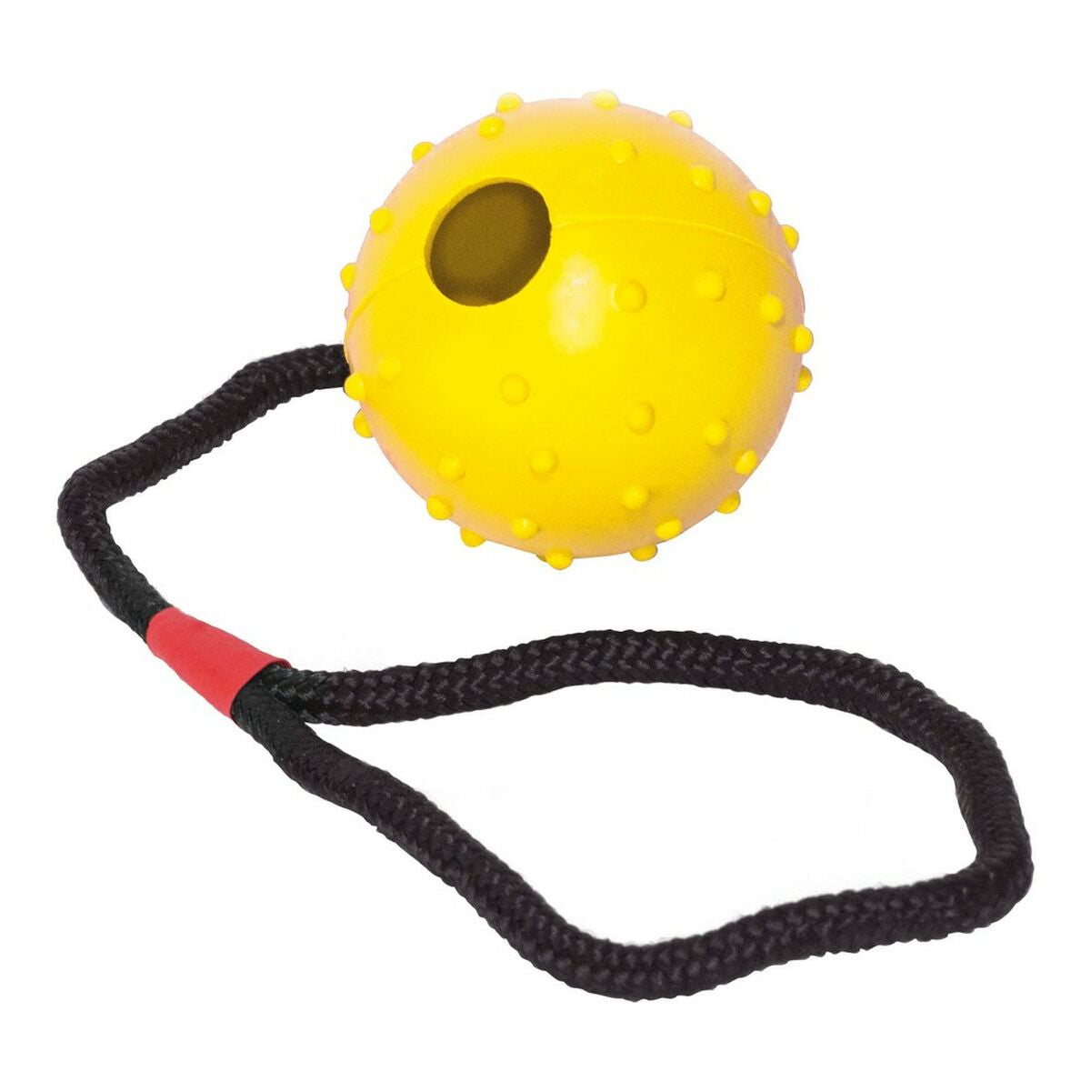 Dog chewing toy Gloria With string Rubber (7 cm) (7 x 30 cm)-1