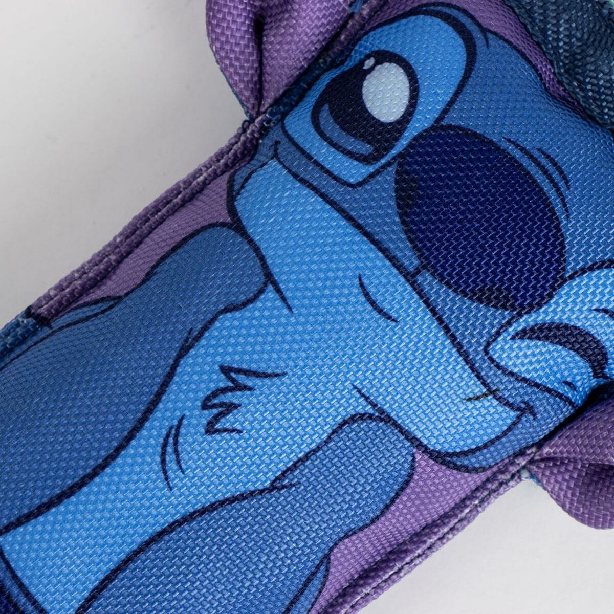 Dog toy Stitch-4