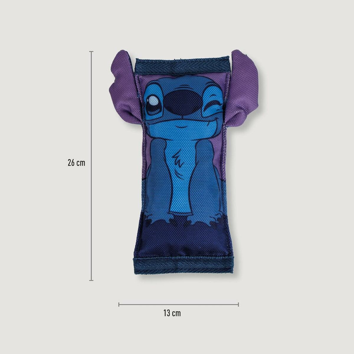Dog toy Stitch-2