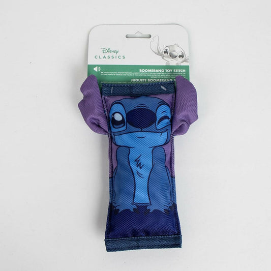 Dog toy Stitch-1