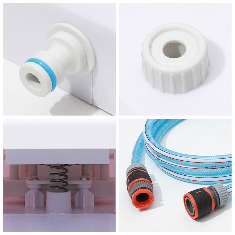 Fontaine à eau automatique-1