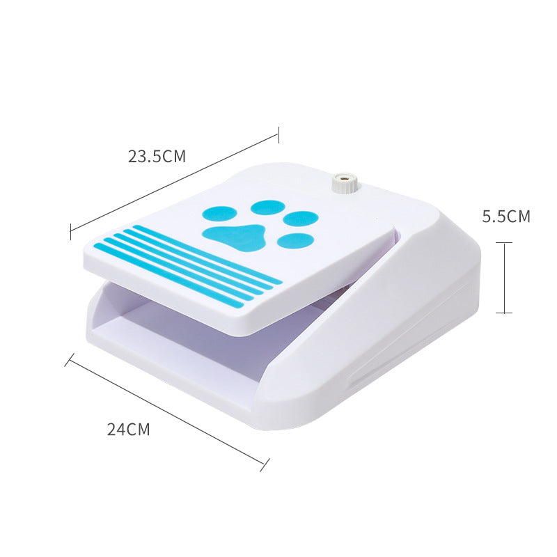 Fontaine à eau automatique-2