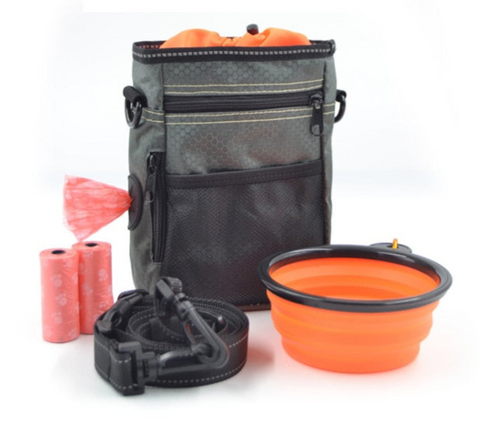 Sac banane multi-fonction