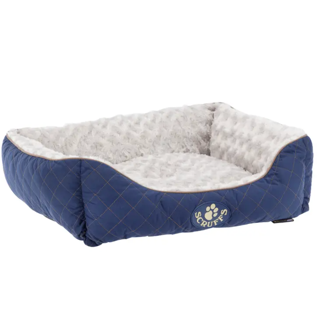 Couchage Matelassé