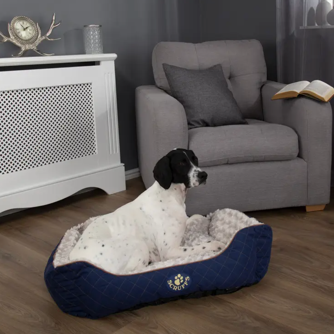 Couchage Matelassé