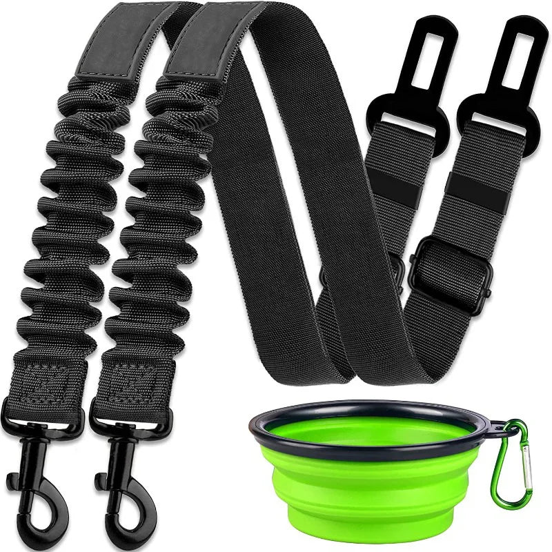 Ceinture de sécurité-0