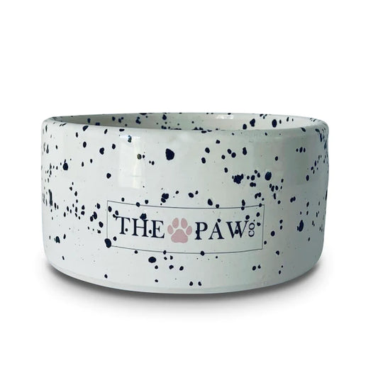 Leilani Dog Bowl – by The Paw Co.-2