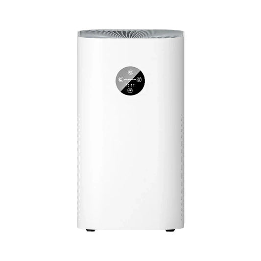 Air Purifier Negative Ion Pet Odor Removal-0