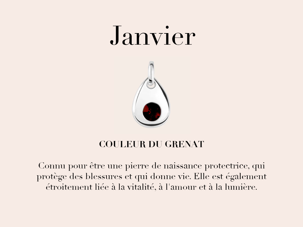 Pendentif pour collier