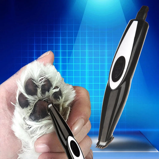 Pet Clipper Kit for Paws-0