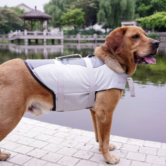 Gilet de sauvetage-0