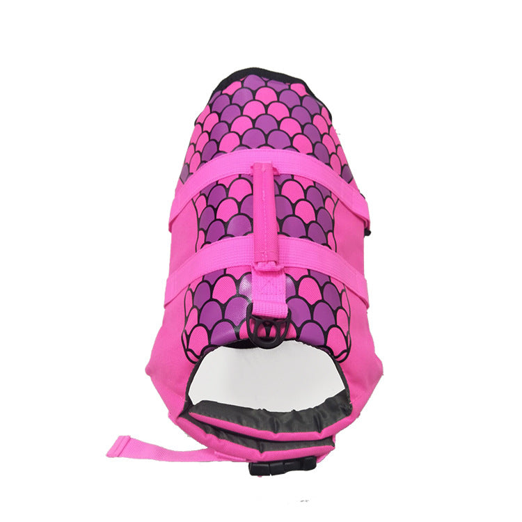 Gilet de sauvetage-1