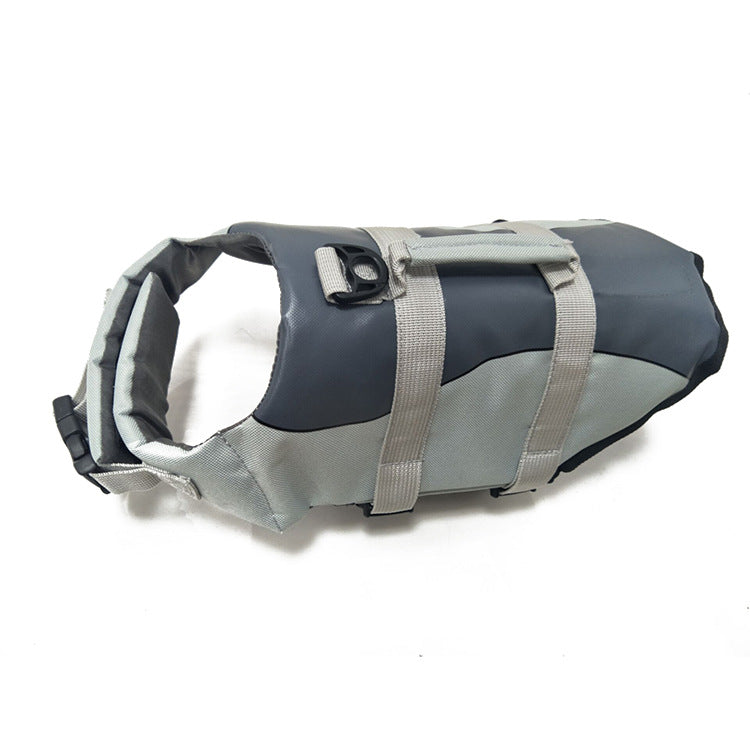 Gilet de sauvetage-2