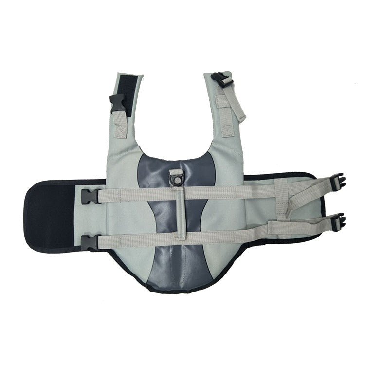 Gilet de sauvetage-4