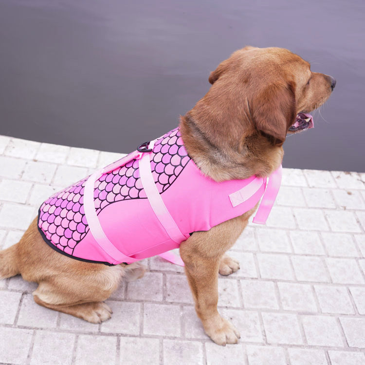 Gilet de sauvetage-5