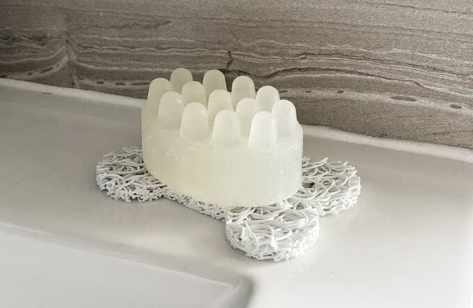 Dog Shampoo Bar Saver – by Pup Suds-3