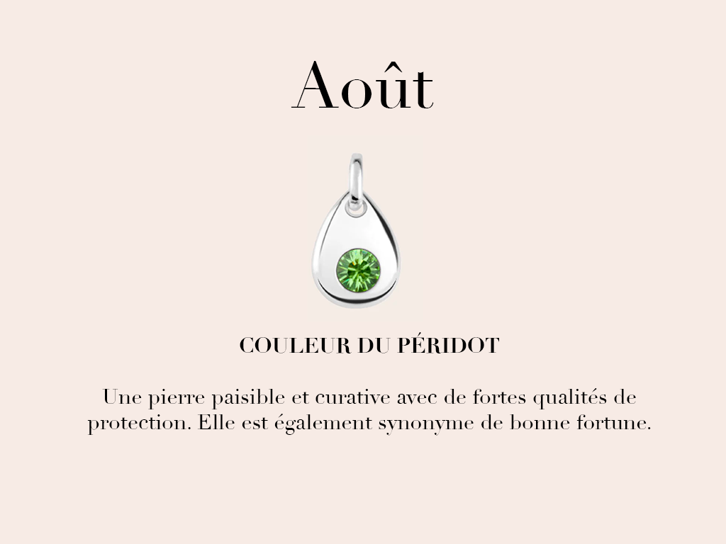 Pendentif pour collier