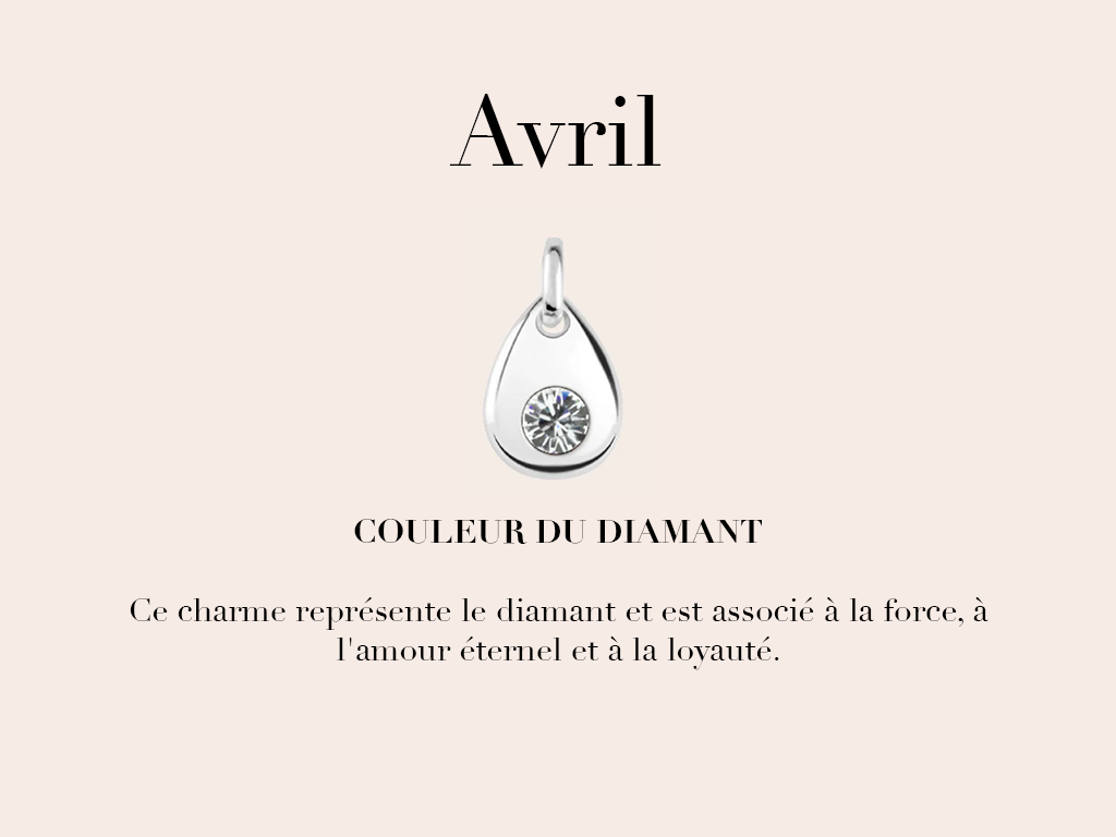 Pendentif pour collier