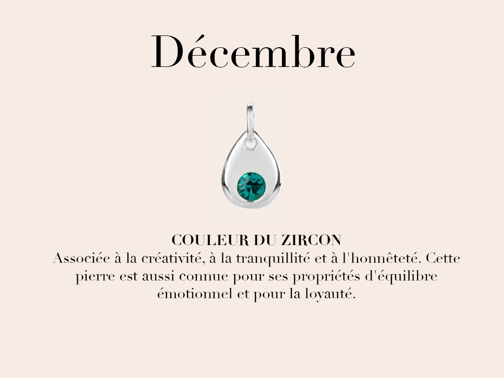 Pendentif pour collier