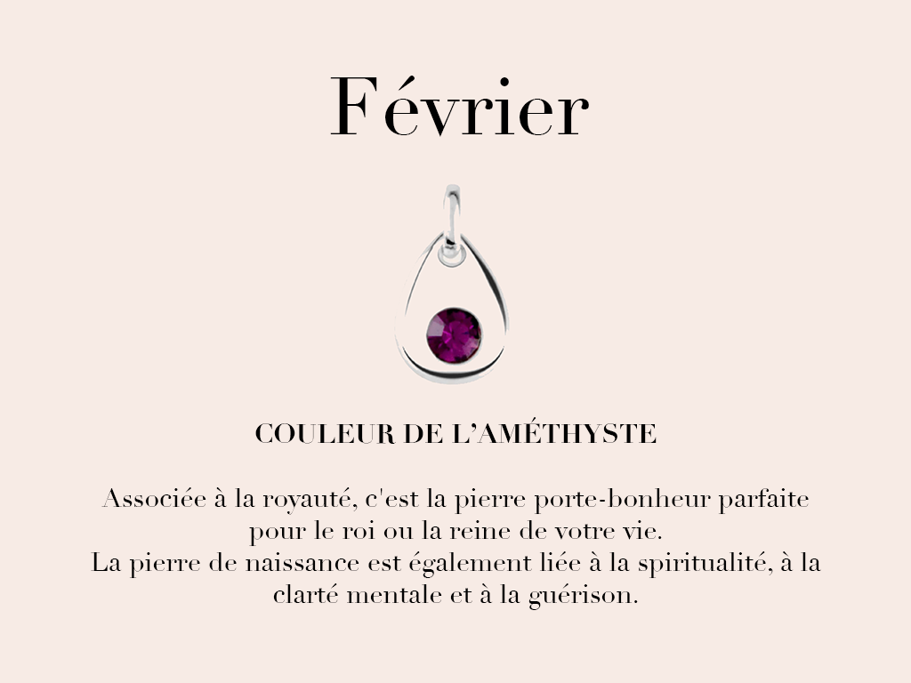 Pendentif pour collier