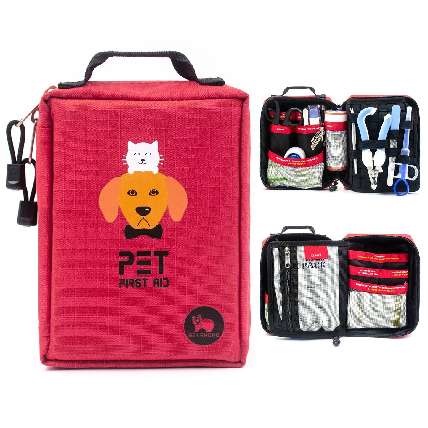 Trousse de secours-0