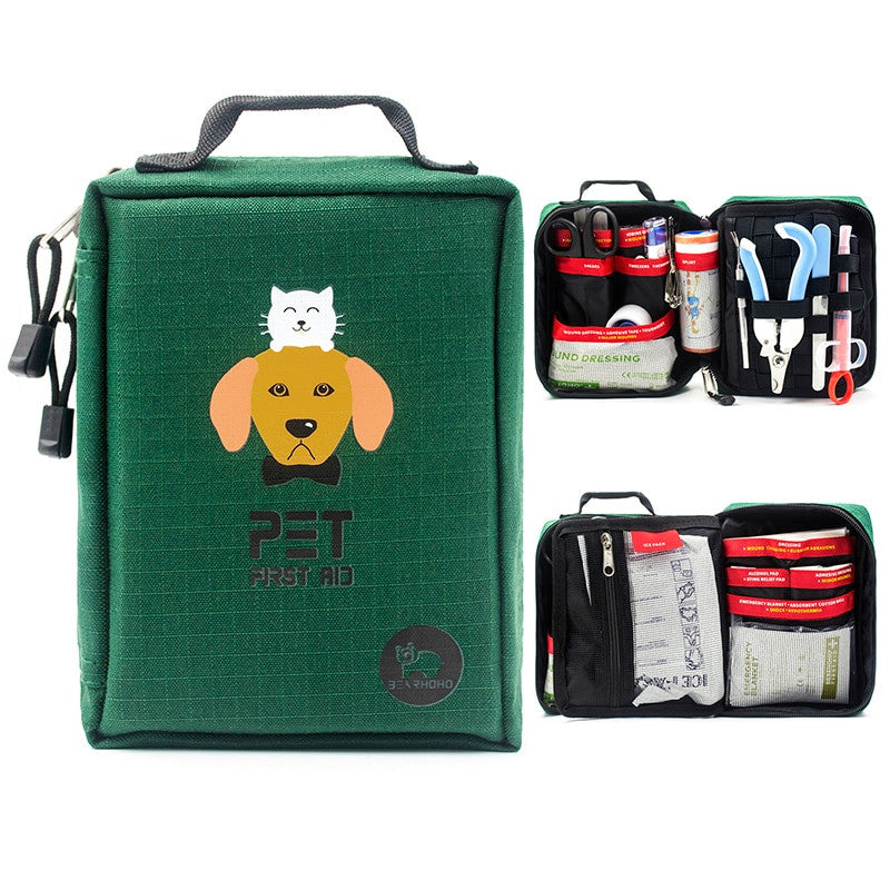 Trousse de secours-1