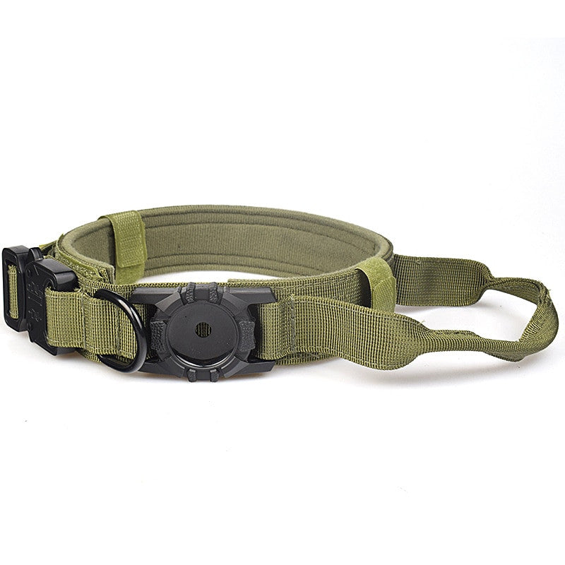 Collier AirTag-7