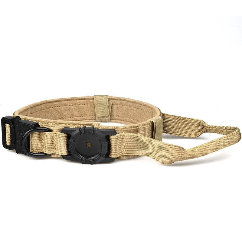 Collier AirTag-8