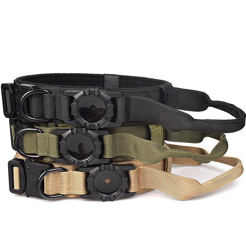 Collier AirTag-1