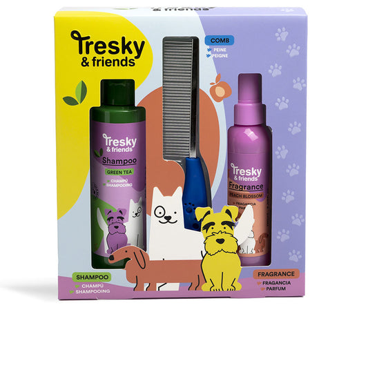 PET CLEANING CASE 3 pcs-0