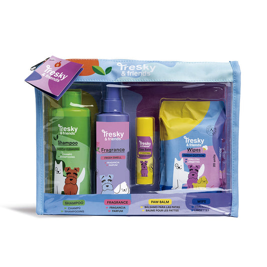 PET CLEANING CASE 5 pcs-0