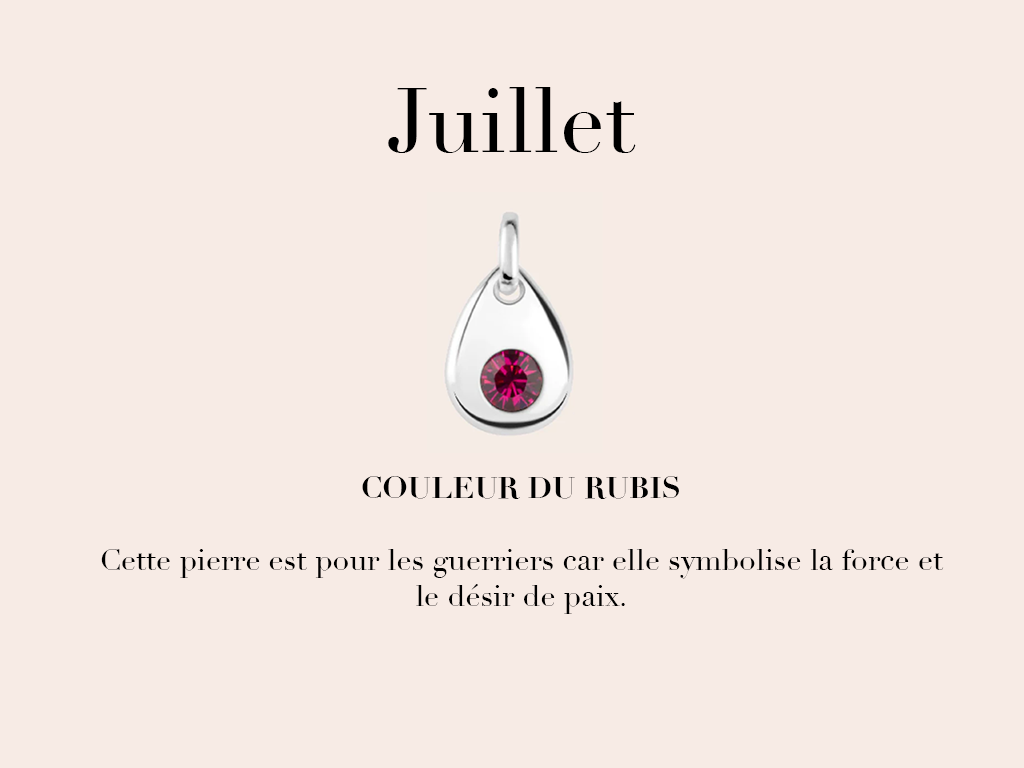 Pendentif pour collier