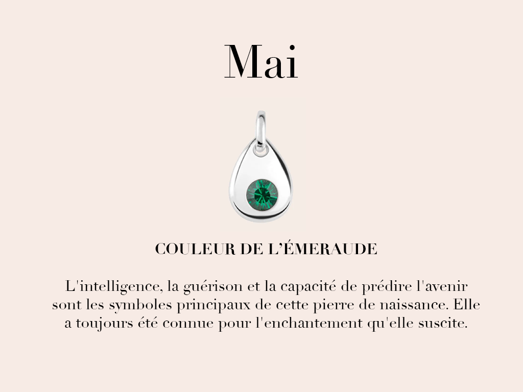 Pendentif pour collier