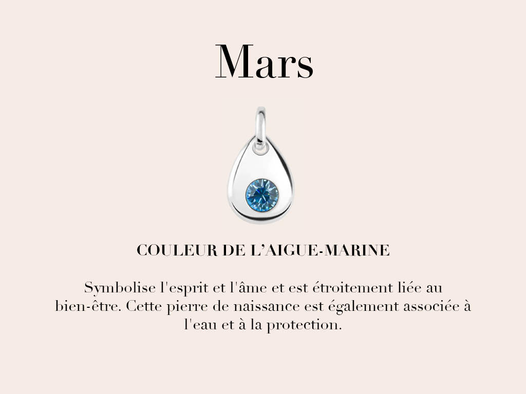 Pendentif pour collier