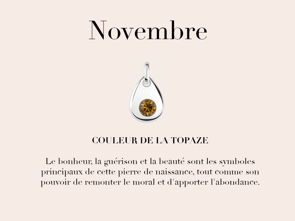 Pendentif pour collier