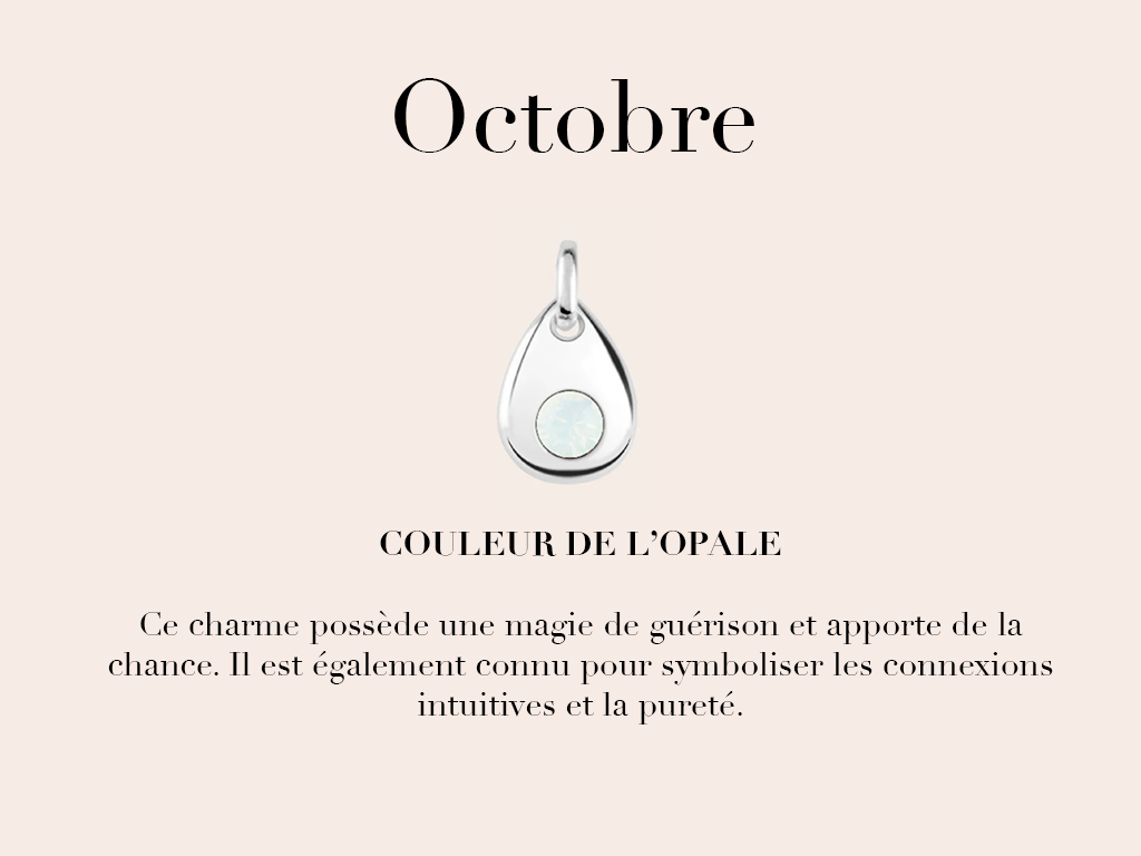 Pendentif pour collier
