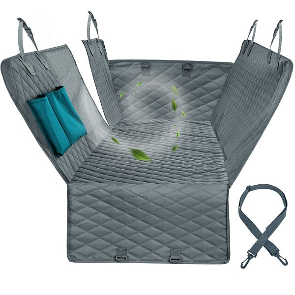 Hamac voiture XXL-3